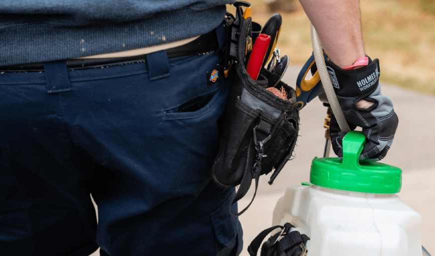 AZ Pest Solutions Inc